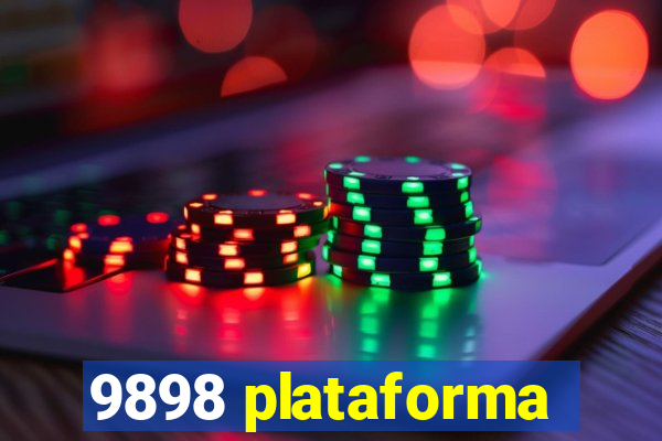 9898 plataforma